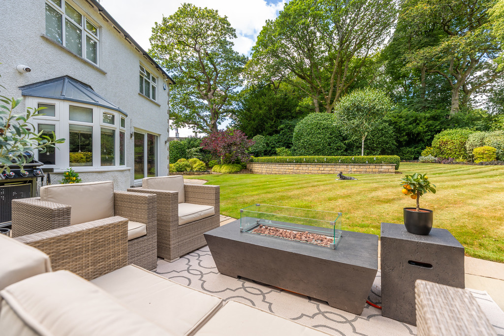 Peel Oak, New Barns Road, Arnside, Cumbria, LA5 0BB, photo 42