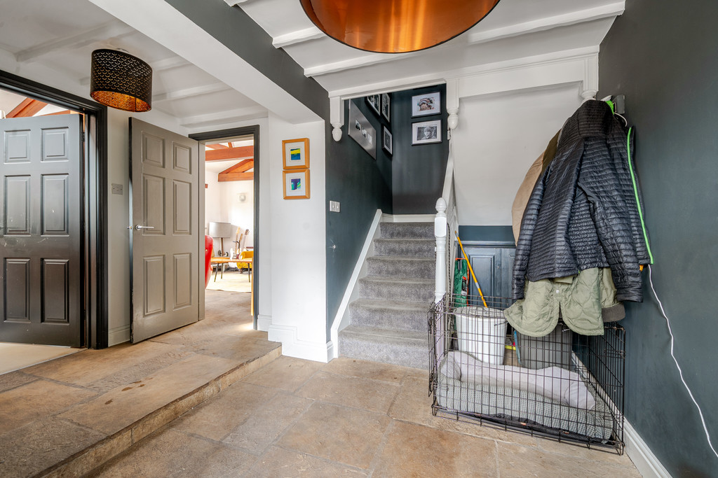 Killington Hall Barn, Killington, LA6 2HA, photo 9