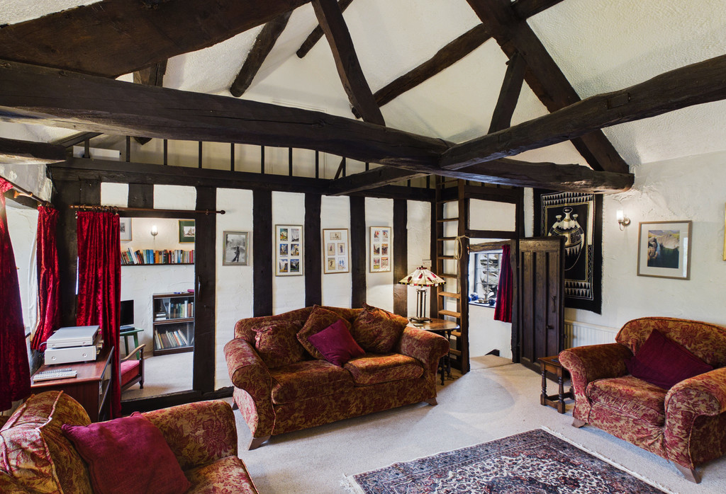 Low Fold Farm, Troutbeck, LA23 1PF, photo 18