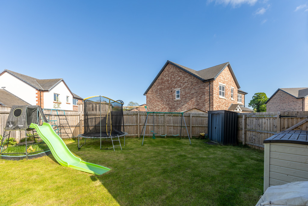 7 The Brook, Culgaith, photo 23