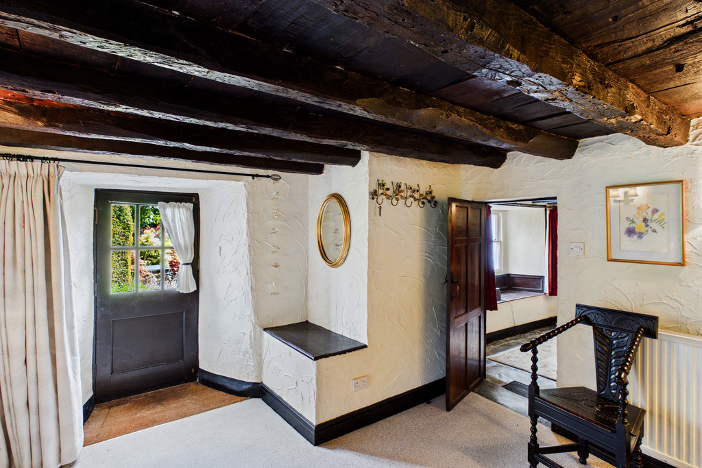 Low Fold Farm, Troutbeck, LA23 1PF, photo 15
