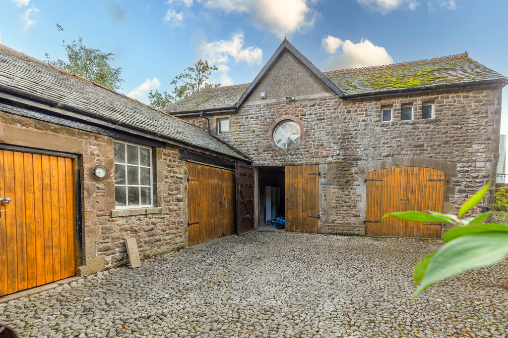 Beaumont Cote Manor , Kellet Lane , Nether Kellet, LA5 8AB, photo 45