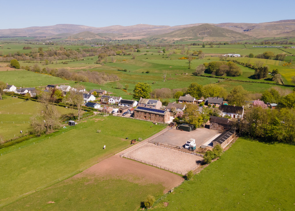 Ivy House, Brampton, Appleby-in-Westmorland, photo 2