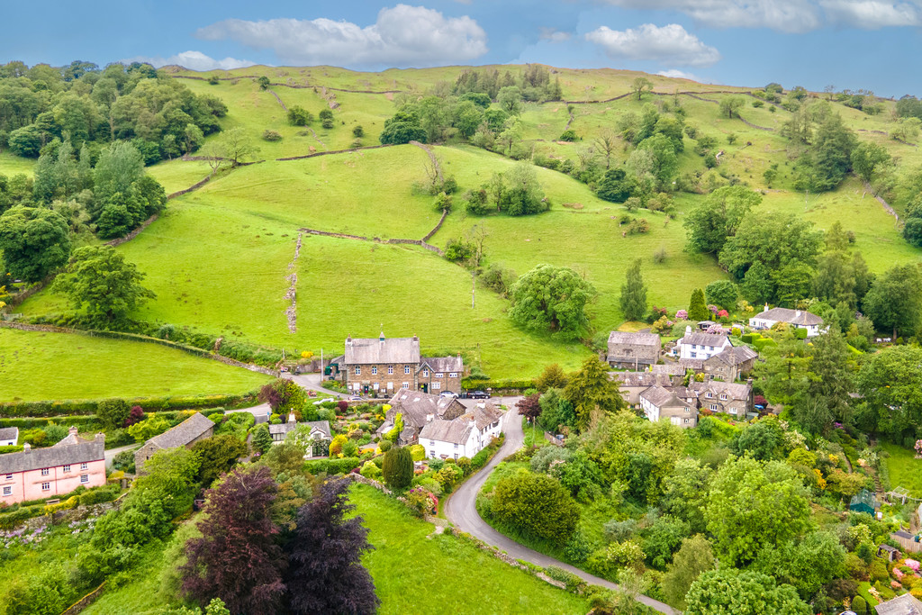 Low Fold Farm, Troutbeck, LA23 1PF, photo 4