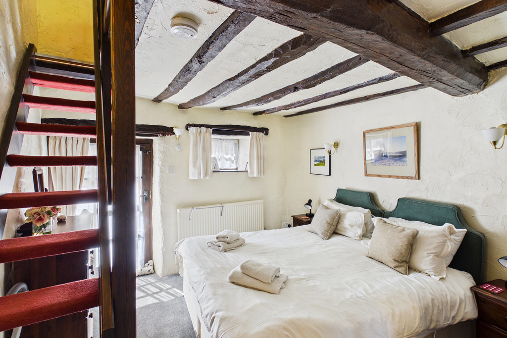 Low Fold Farm, Troutbeck, LA23 1PF, photo 26