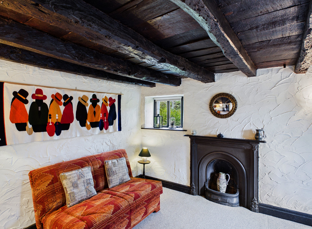 Low Fold Farm, Troutbeck, LA23 1PF, photo 17
