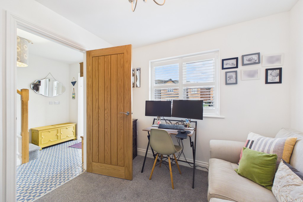 7 The Brook, Culgaith, photo 8