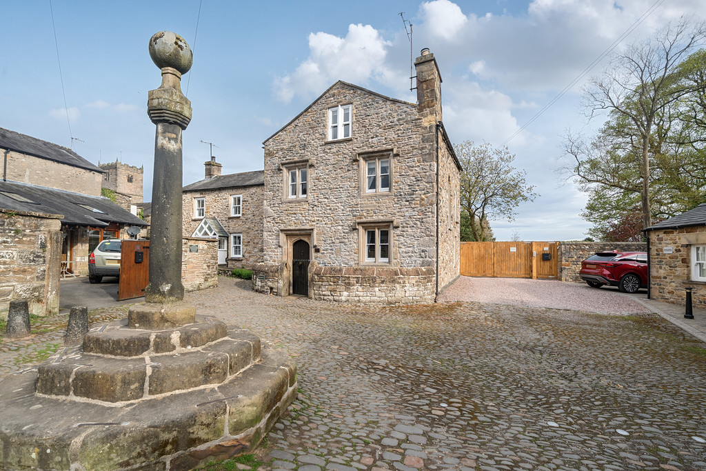 10 Swine Market, Kirkby Lonsdale, LA6 2FT, photo 25