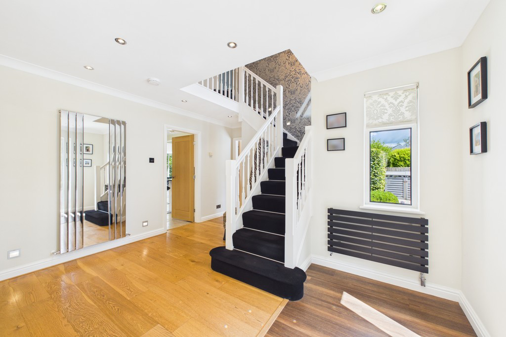 Peel Oak, New Barns Road, Arnside, Cumbria, LA5 0BB, photo 6