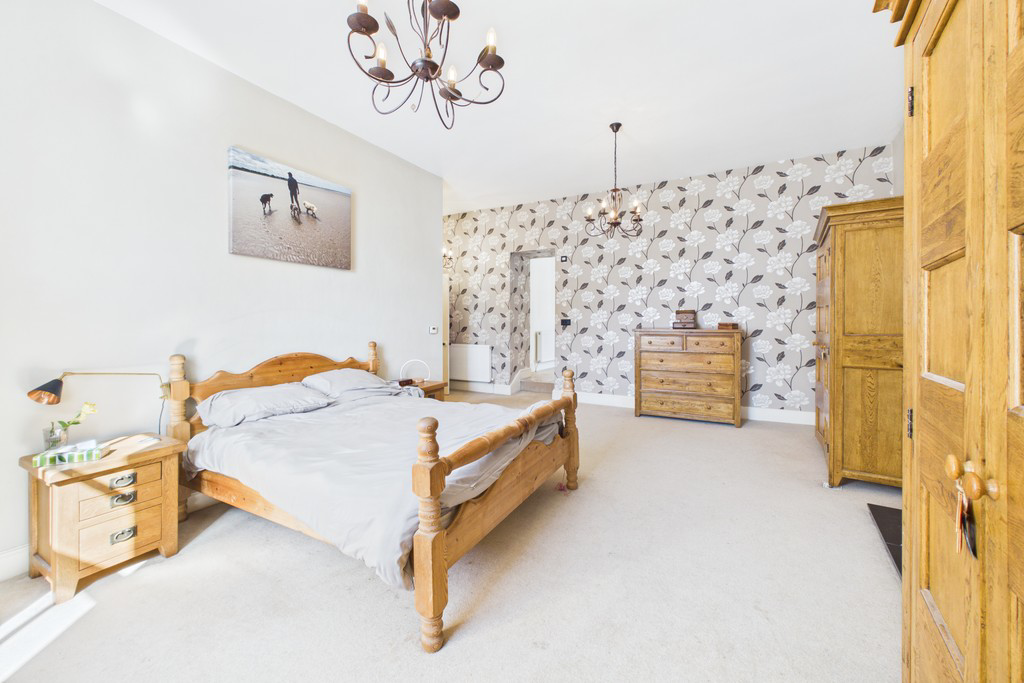 Beaumont Cote Manor , Kellet Lane , Nether Kellet, LA5 8AB, photo 22