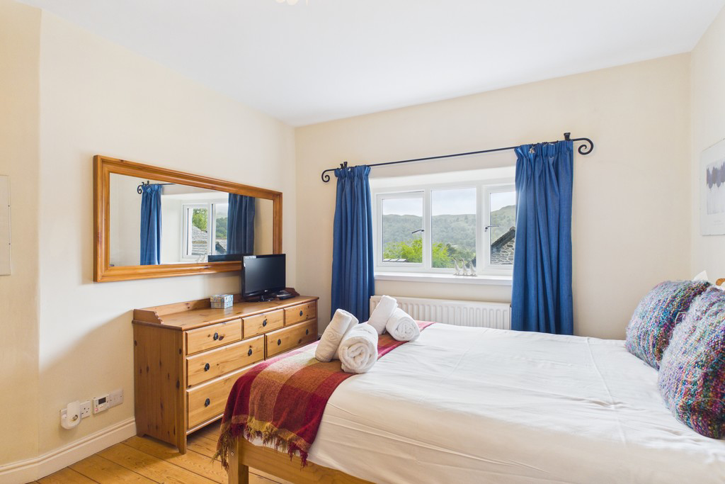Daisy Cottage, 3 The Hollens, Grasmere, LA22 9QF, photo 14