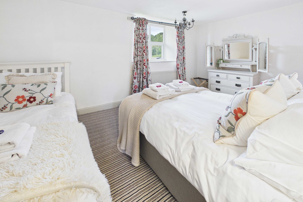 3 Hillcroft Cottage, Haverthwaite, Nr Ulverston, Cumbria, LA12 8AF, photo 13
