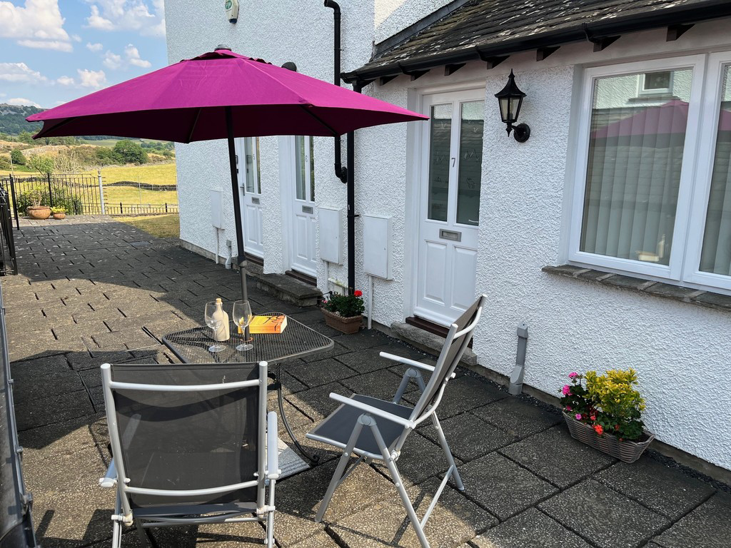 7 The Chase, Bowland Bridge, LA11 6NN, photo 15