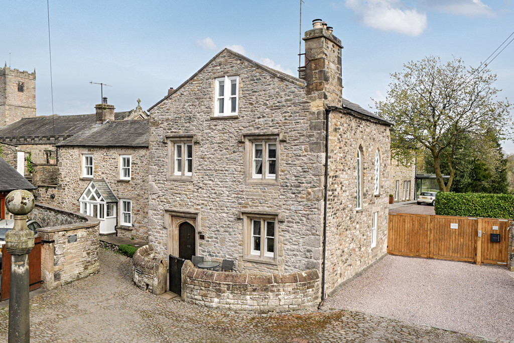 10 Swine Market, Kirkby Lonsdale, LA6 2FT, photo 27