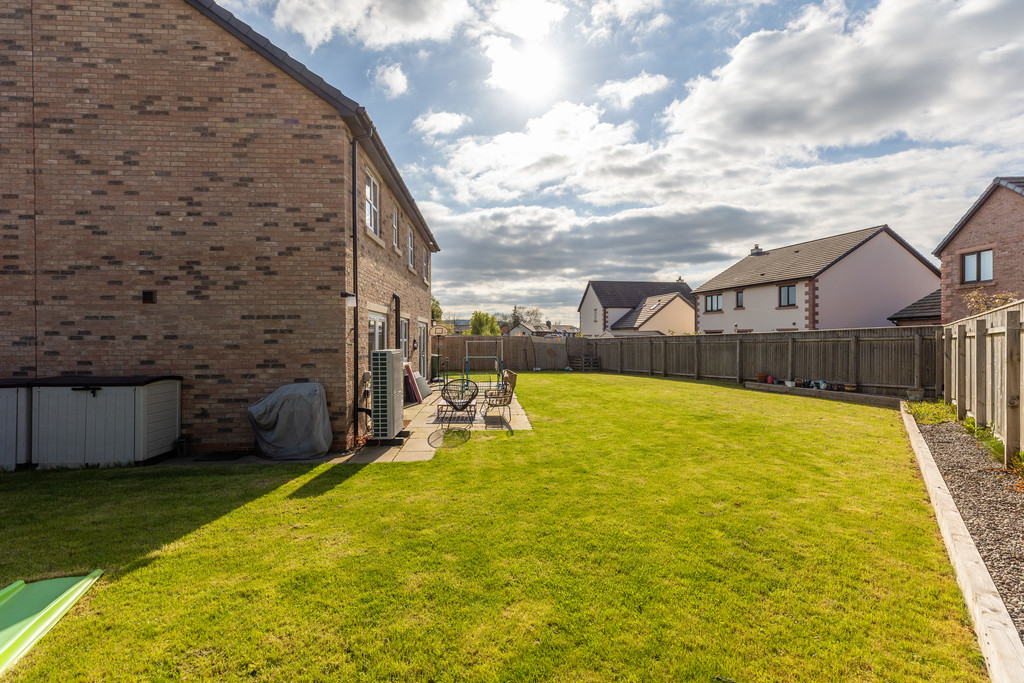 7 The Brook, Culgaith, photo 22