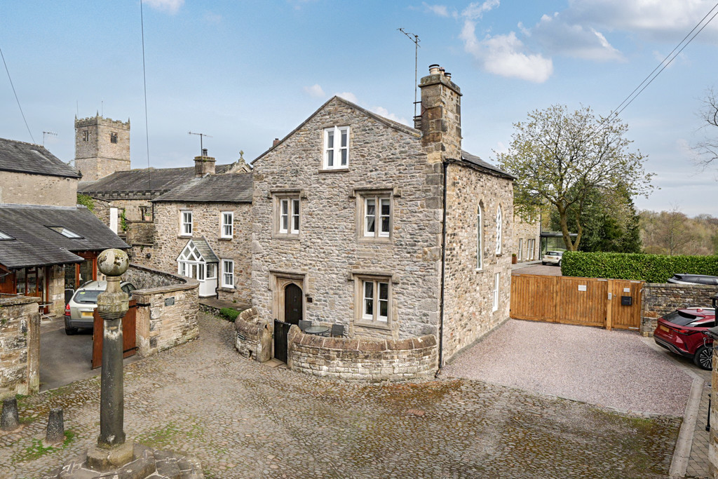 10 Swine Market, Kirkby Lonsdale, LA6 2FT, photo 26