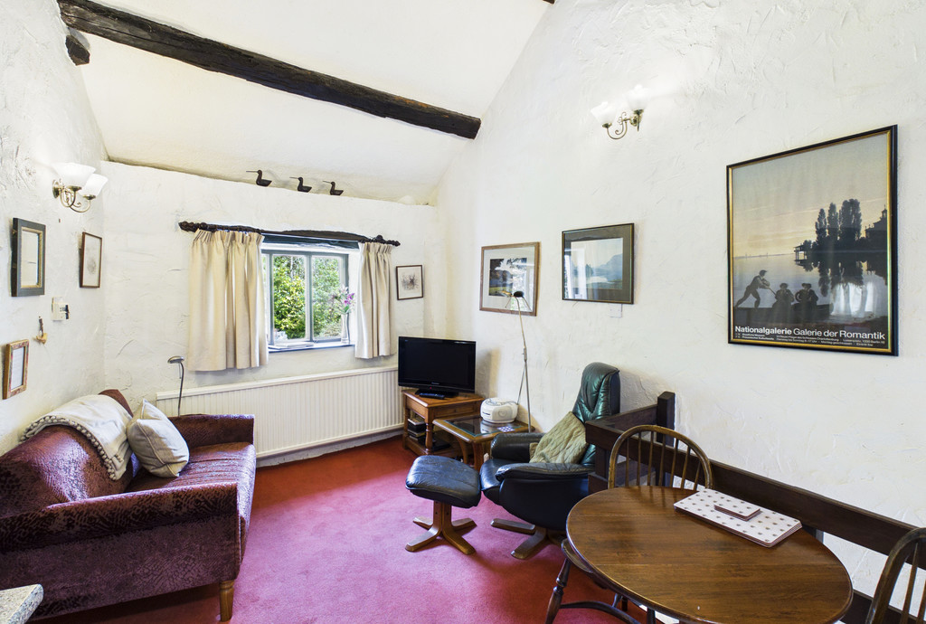 Low Fold Farm, Troutbeck, LA23 1PF, photo 24