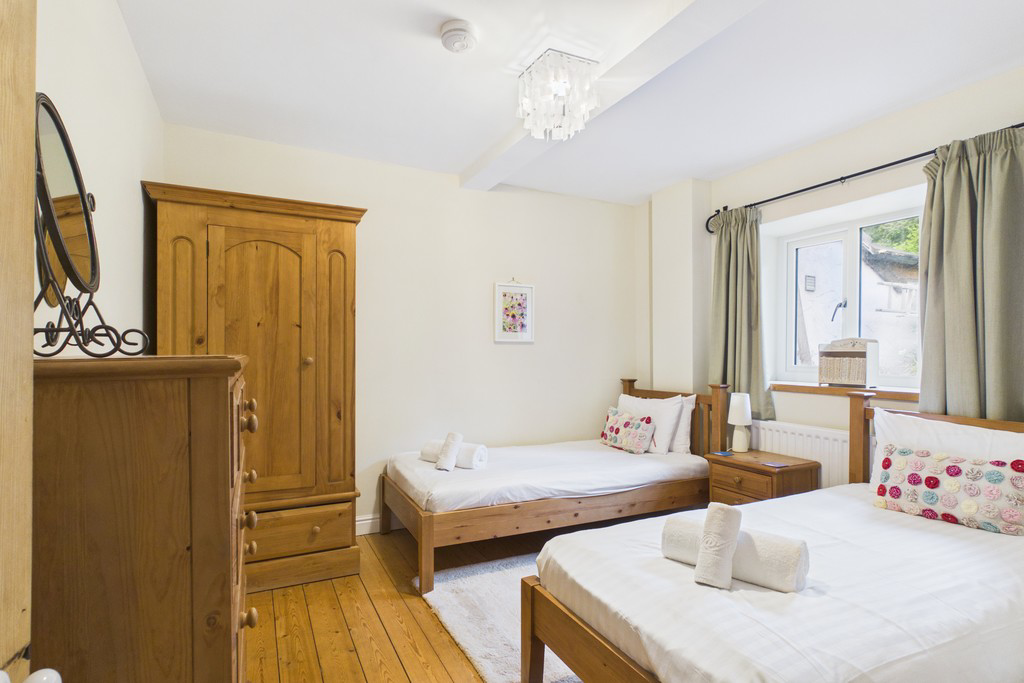 Daisy Cottage, 3 The Hollens, Grasmere, LA22 9QF, photo 17