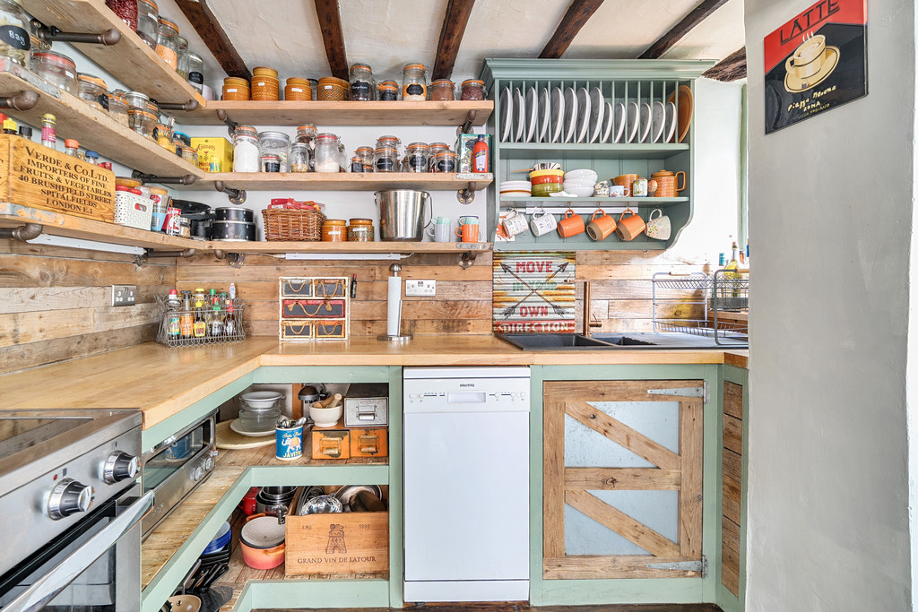 10 Swine Market, Kirkby Lonsdale, LA6 2FT, photo 7