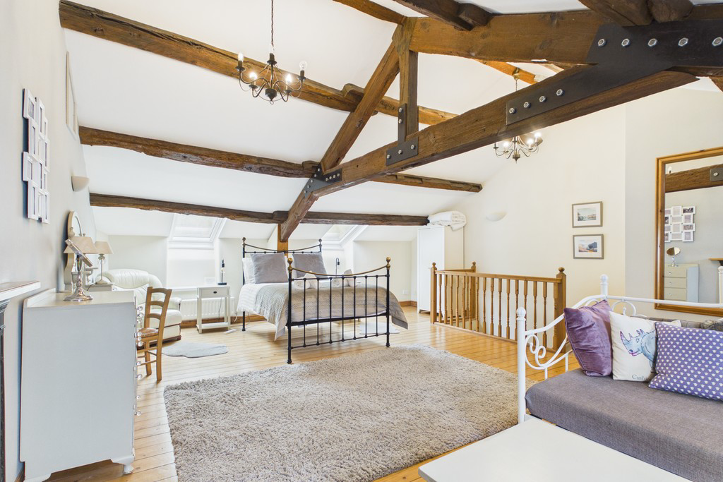 Daisy Cottage, 3 The Hollens, Grasmere, LA22 9QF, photo 12