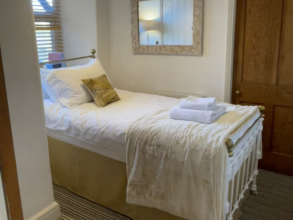 3 Hillcroft Cottage, Haverthwaite, Nr Ulverston, Cumbria, LA12 8AF, photo 7