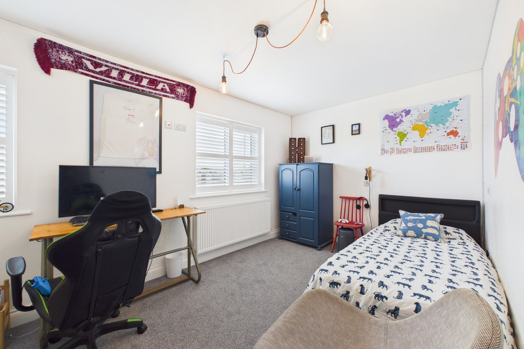 7 The Brook, Culgaith, photo 17