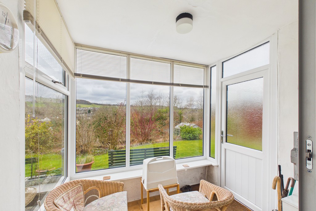 Sun Room