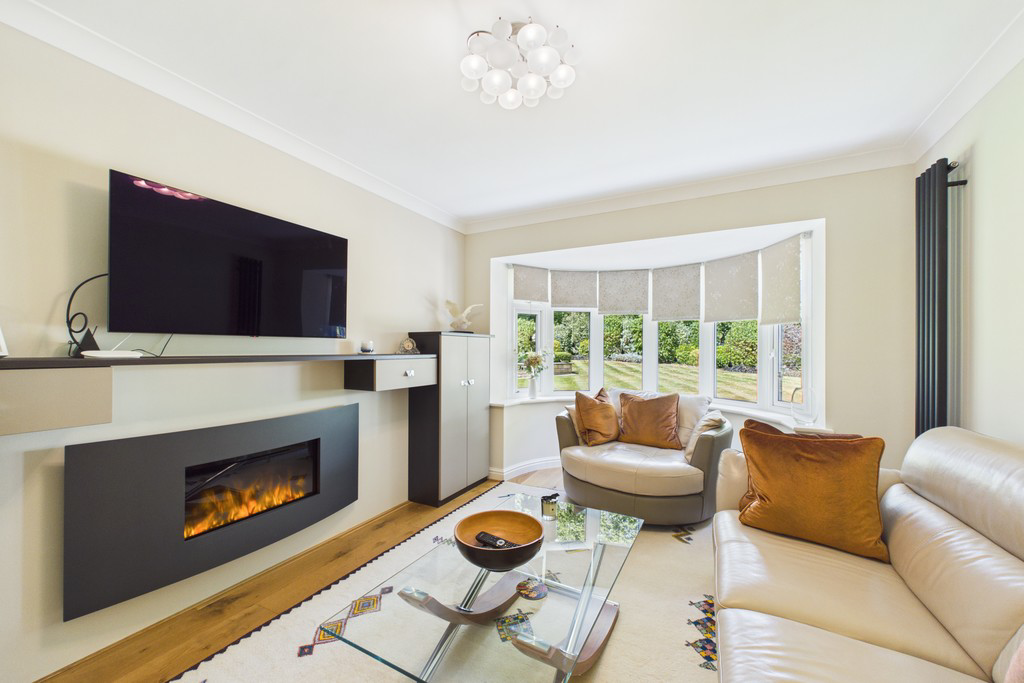 Peel Oak, New Barns Road, Arnside, Cumbria, LA5 0BB, photo 10
