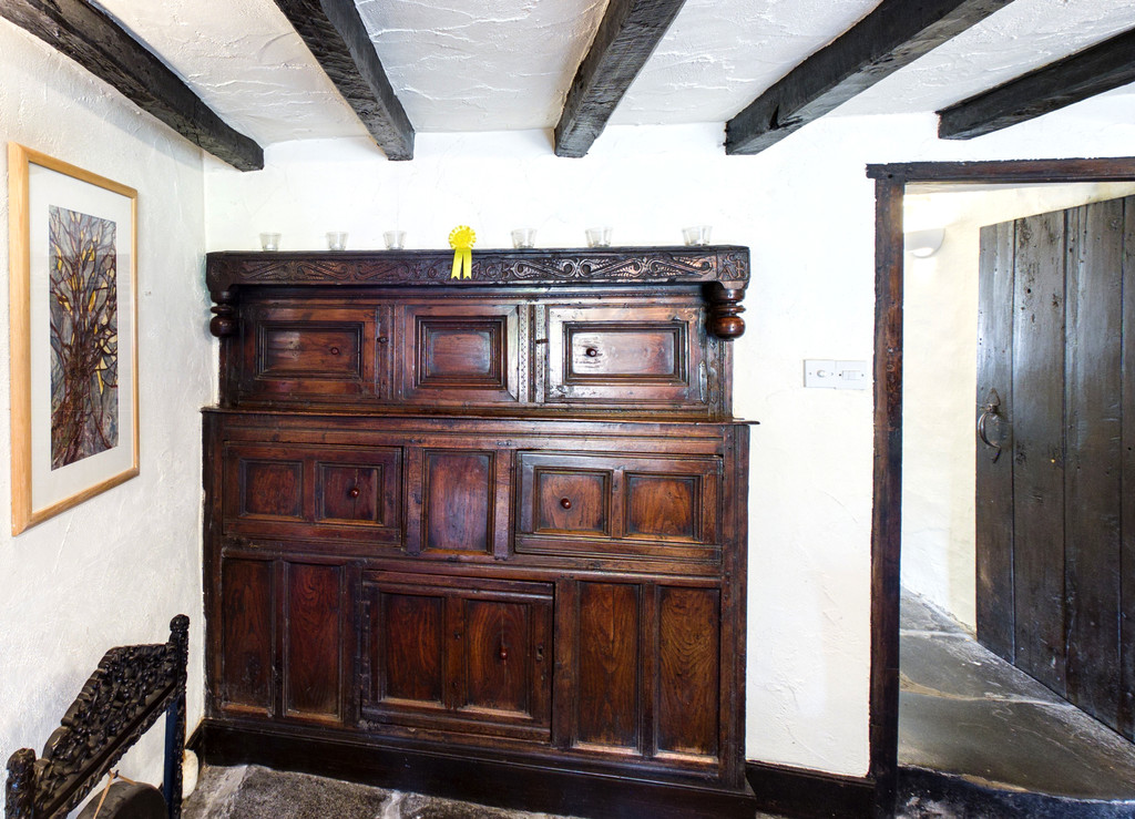 Low Fold Farm, Troutbeck, LA23 1PF, photo 9