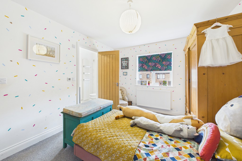 7 The Brook, Culgaith, photo 14