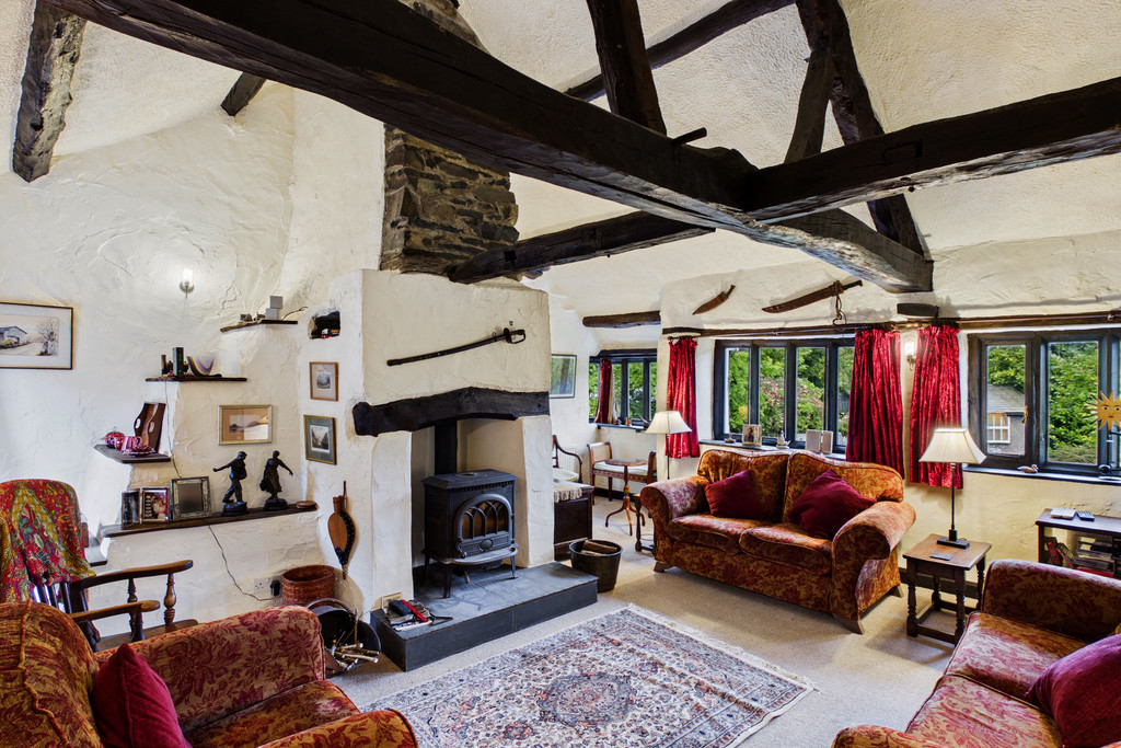 Low Fold Farm, Troutbeck, LA23 1PF, photo 2