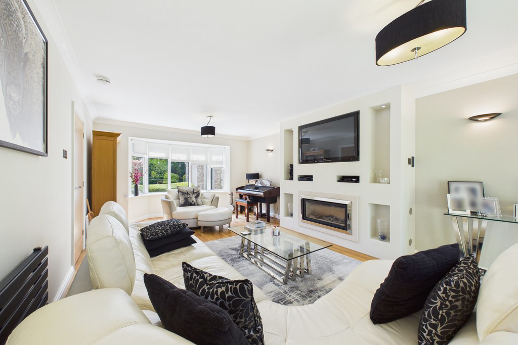 Peel Oak, New Barns Road, Arnside, Cumbria, LA5 0BB, photo 9
