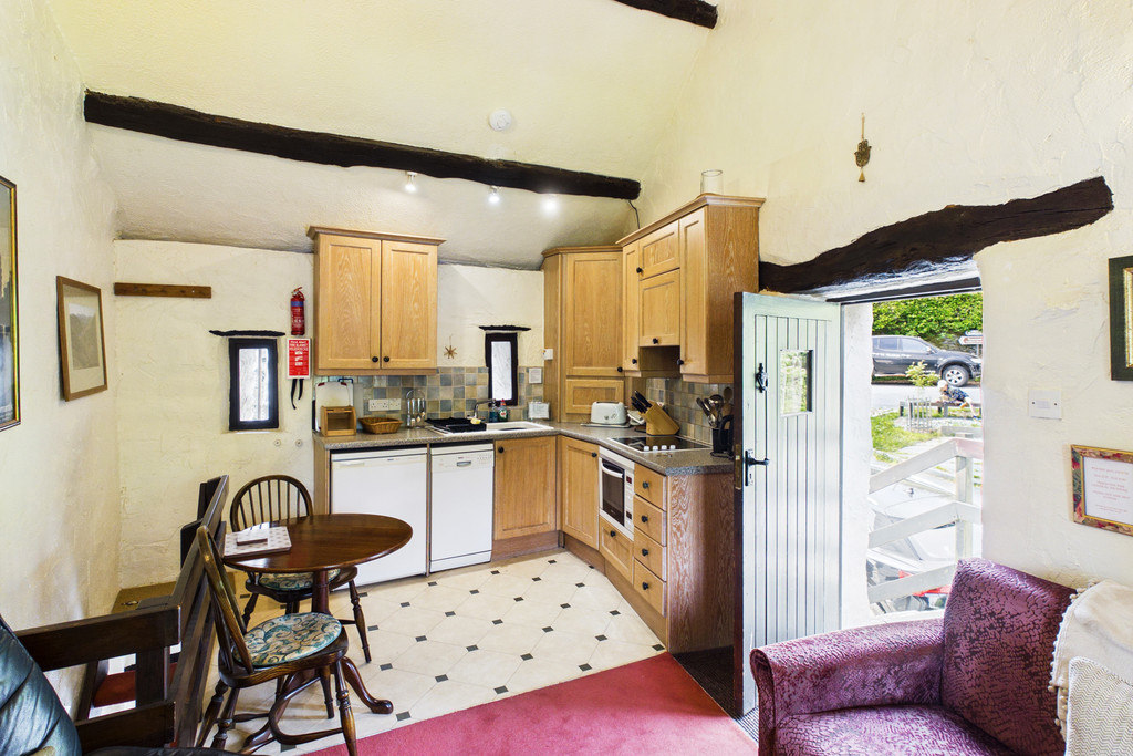Low Fold Farm, Troutbeck, LA23 1PF, photo 25