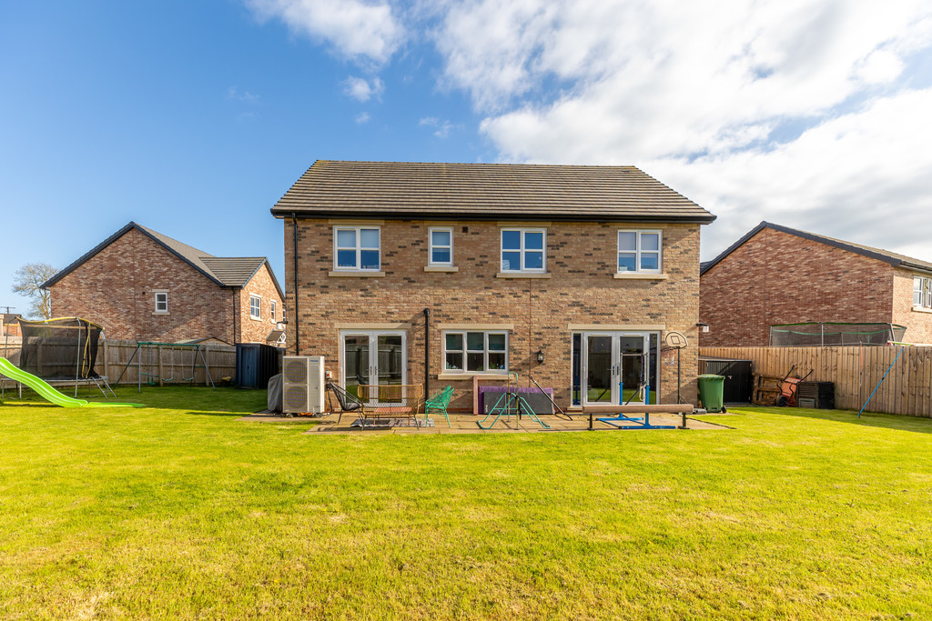 7 The Brook, Culgaith, photo 21