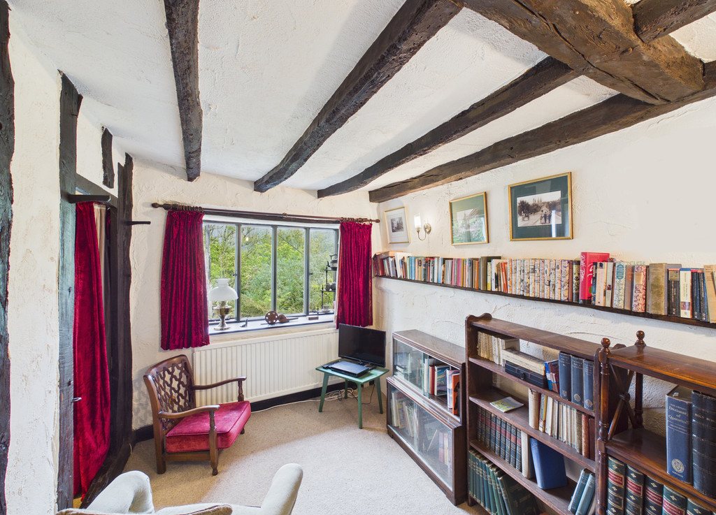 Low Fold Farm, Troutbeck, LA23 1PF, photo 20