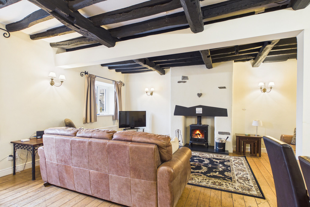 Daisy Cottage, 3 The Hollens, Grasmere, LA22 9QF, photo 6