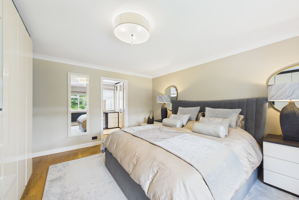 Peel Oak, New Barns Road, Arnside, Cumbria, LA5 0BB, photo 23
