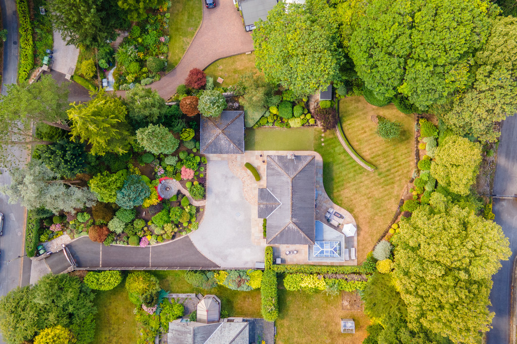Peel Oak, New Barns Road, Arnside, Cumbria, LA5 0BB, photo 2