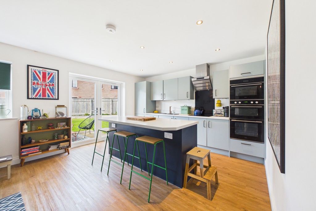 7 The Brook, Culgaith, photo 5