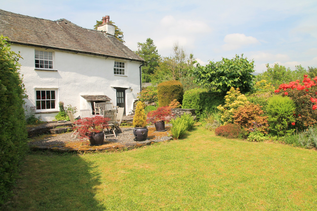 Low Fold Farm, Troutbeck, LA23 1PF, photo 29