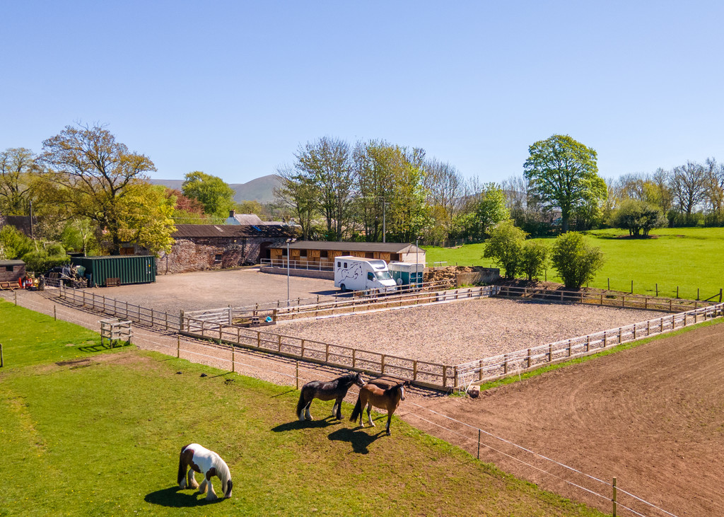Ivy House, Brampton, Appleby-in-Westmorland, photo 5