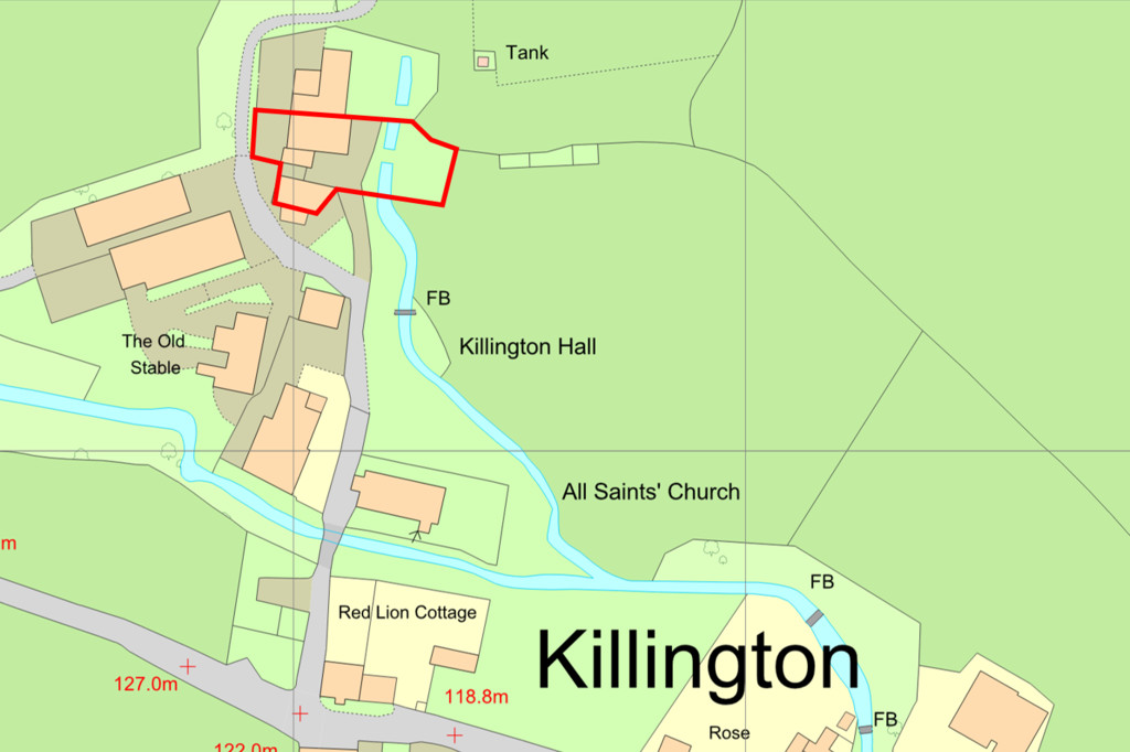 Killington Hall Barn, Killington, LA6 2HA, photo 5