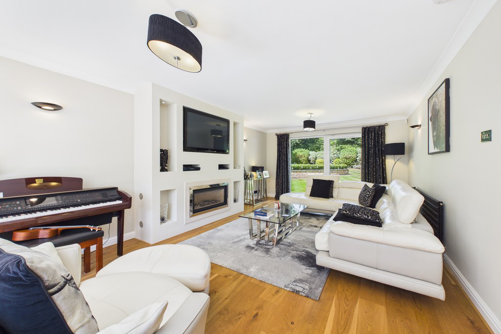 Peel Oak, New Barns Road, Arnside, Cumbria, LA5 0BB, photo 7