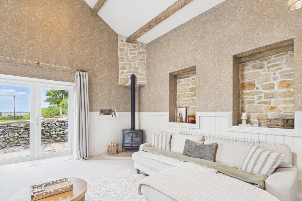 Headgate Barn, Soutergate, Kirkby-in-Furness, photo 18