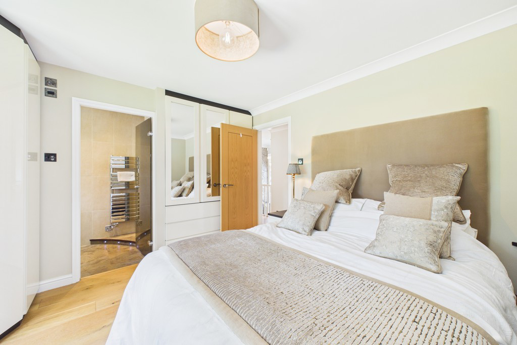 Peel Oak, New Barns Road, Arnside, Cumbria, LA5 0BB, photo 28