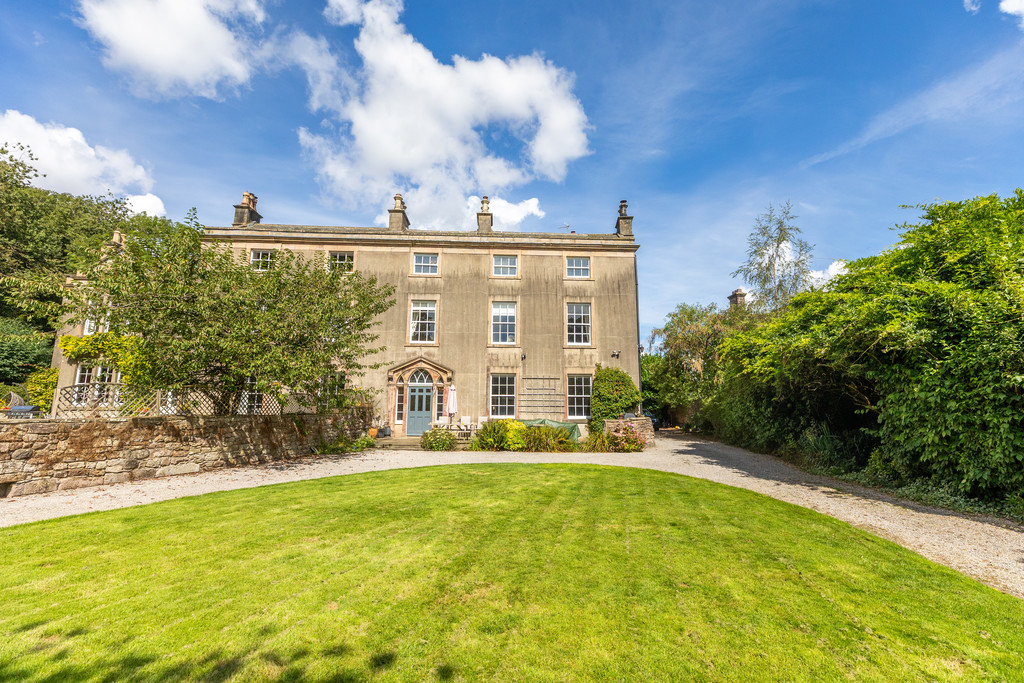 Beaumont Cote Manor , Kellet Lane , Nether Kellet, LA5 8AB, photo 6