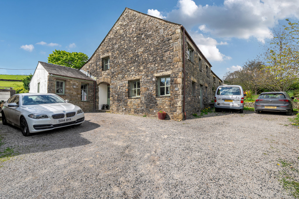 Killington Hall Barn, Killington, LA6 2HA, photo 23