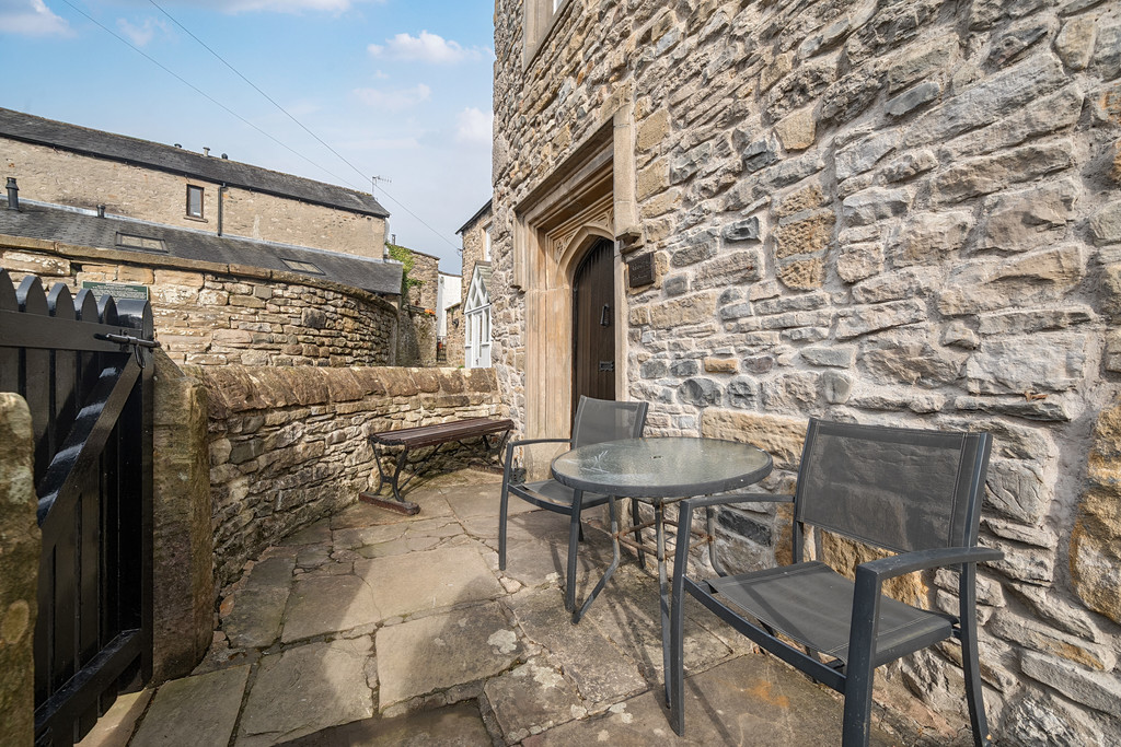 10 Swine Market, Kirkby Lonsdale, LA6 2FT, photo 23