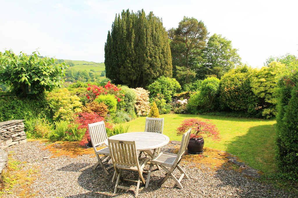 Low Fold Farm, Troutbeck, LA23 1PF, photo 30
