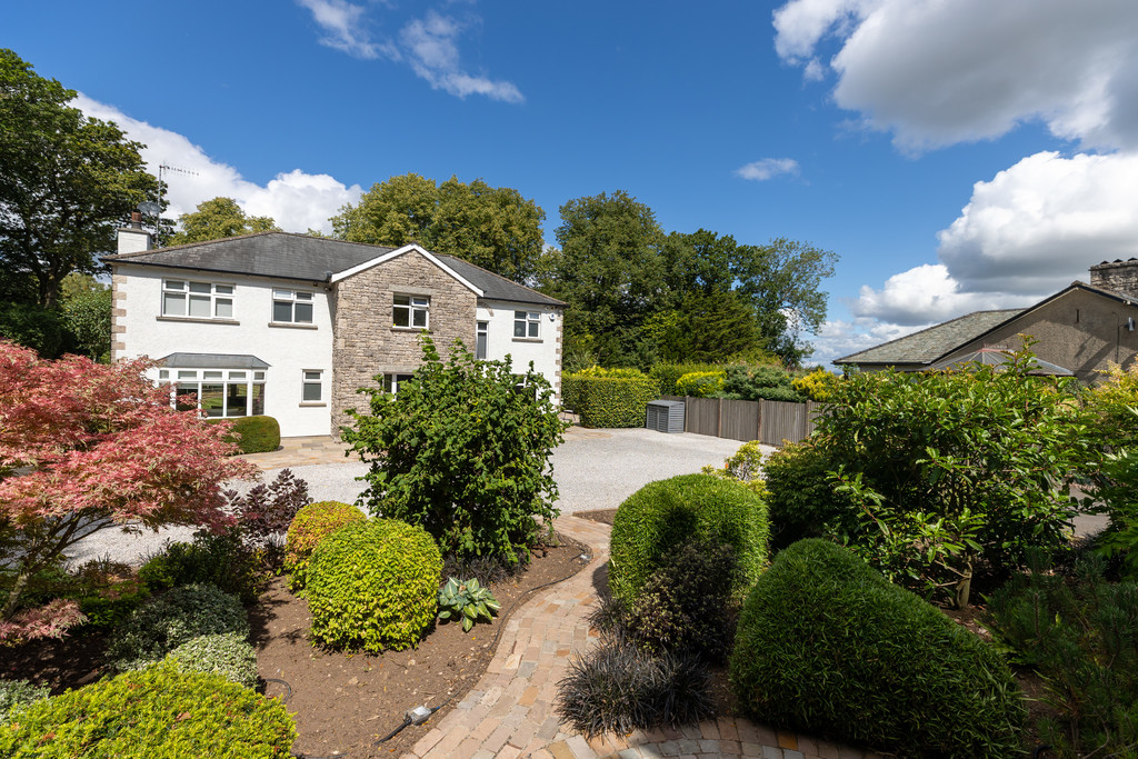 Peel Oak, New Barns Road, Arnside, Cumbria, LA5 0BB, photo 45